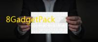 8GadgetPack(win8桌面工具)